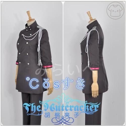 うたの プリンスさまっ LOVE1000 Shining All Star 風 コスプレ衣装 演出服 変装 cosplay 仮装 二次会 イベント パーティー