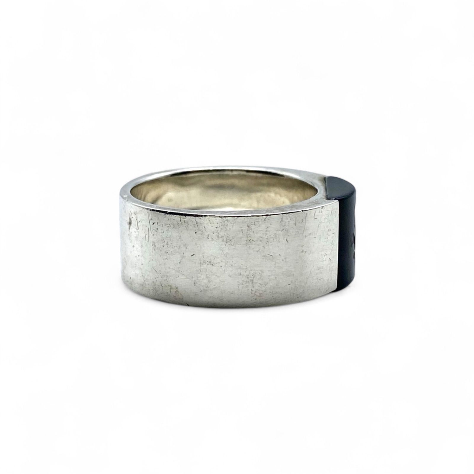 シルバー ヴィンテージ