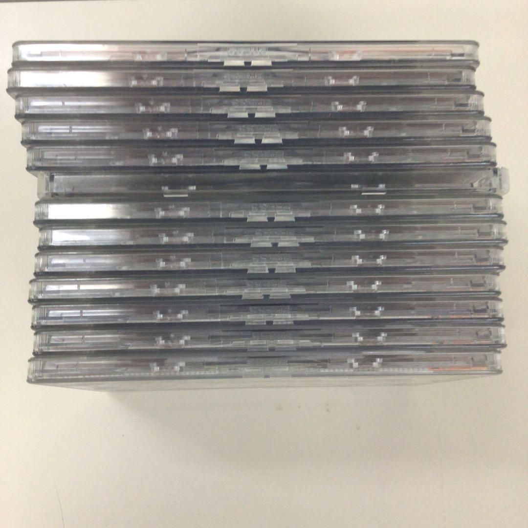 LAST EXILE （ラストエグザイル）DVD 13巻 DVD まとめ ラストエグザイル LAST EXILE 1〜13巻【動作確認済み