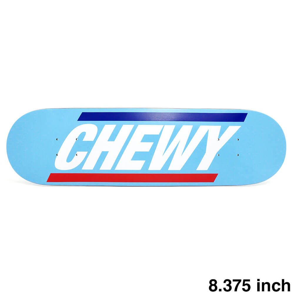 PALACE DECK パレス デッキ CHEWY CANNON PRO S41 8.375 スケートボード スケボー