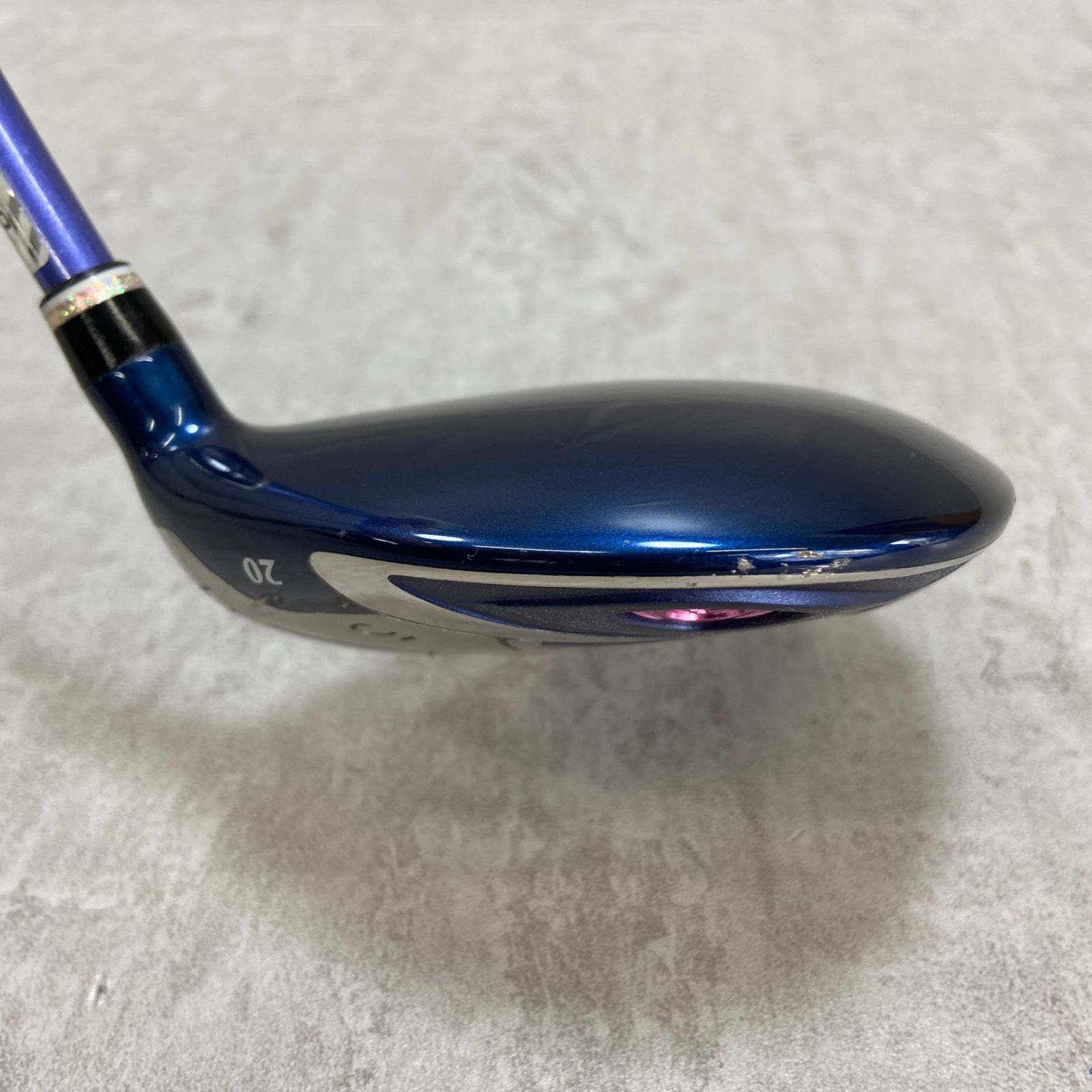 ゼクシオ 11代目