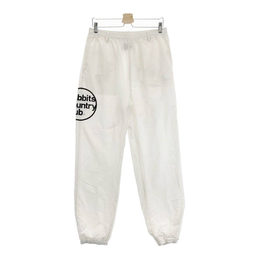 8YARDS ハチヤーズ 裏起毛パンツ レディース サイズL 8YARDS