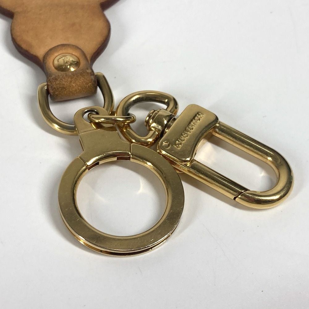 ルイヴィトン キーリング ポルトクレ パンダ ルイヴィトン LOUIS