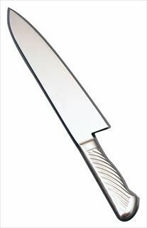 遠藤商事 / TKG-NEO(ネオ)牛刀(両刃) 24cm 【公式通販】