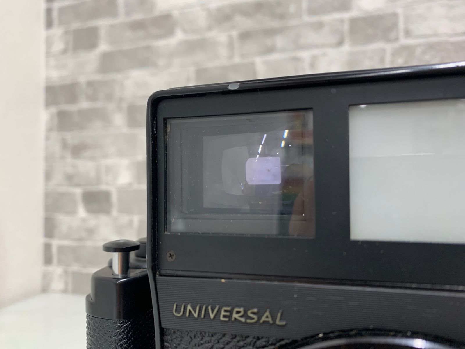 F3.5 中判カメラ