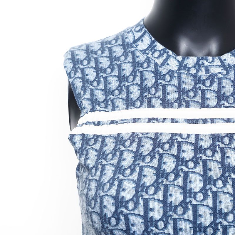 Christian Dior クリスチャンディオール タンクトップ Size:38