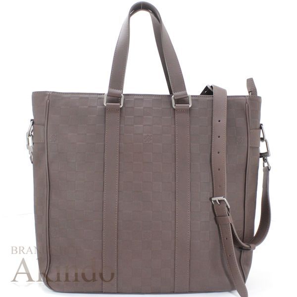 everyone Vincent TOTE BAG BLACK everyone 黒 トート