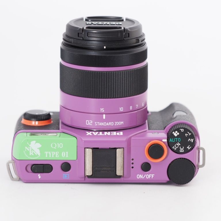 PENTAX Q10