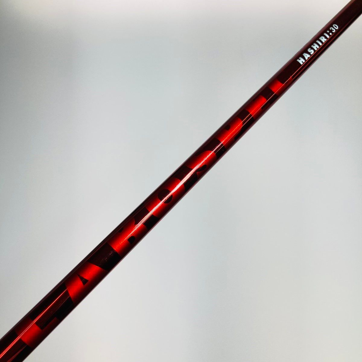 ONOFF LABOSPEC HASHIRI:30シャフト ◎◎ONOFF オノフ シャフト LABOSPEC HASHIRI:30 44.75インチ
