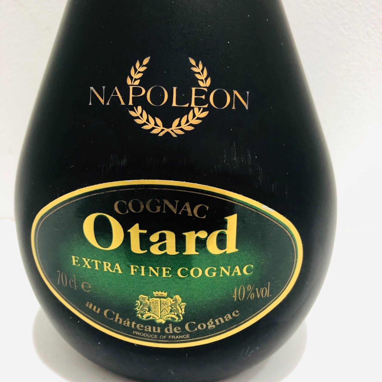 Otard ナポレオン エクストラファイン コニャック 700ml - メルカリ