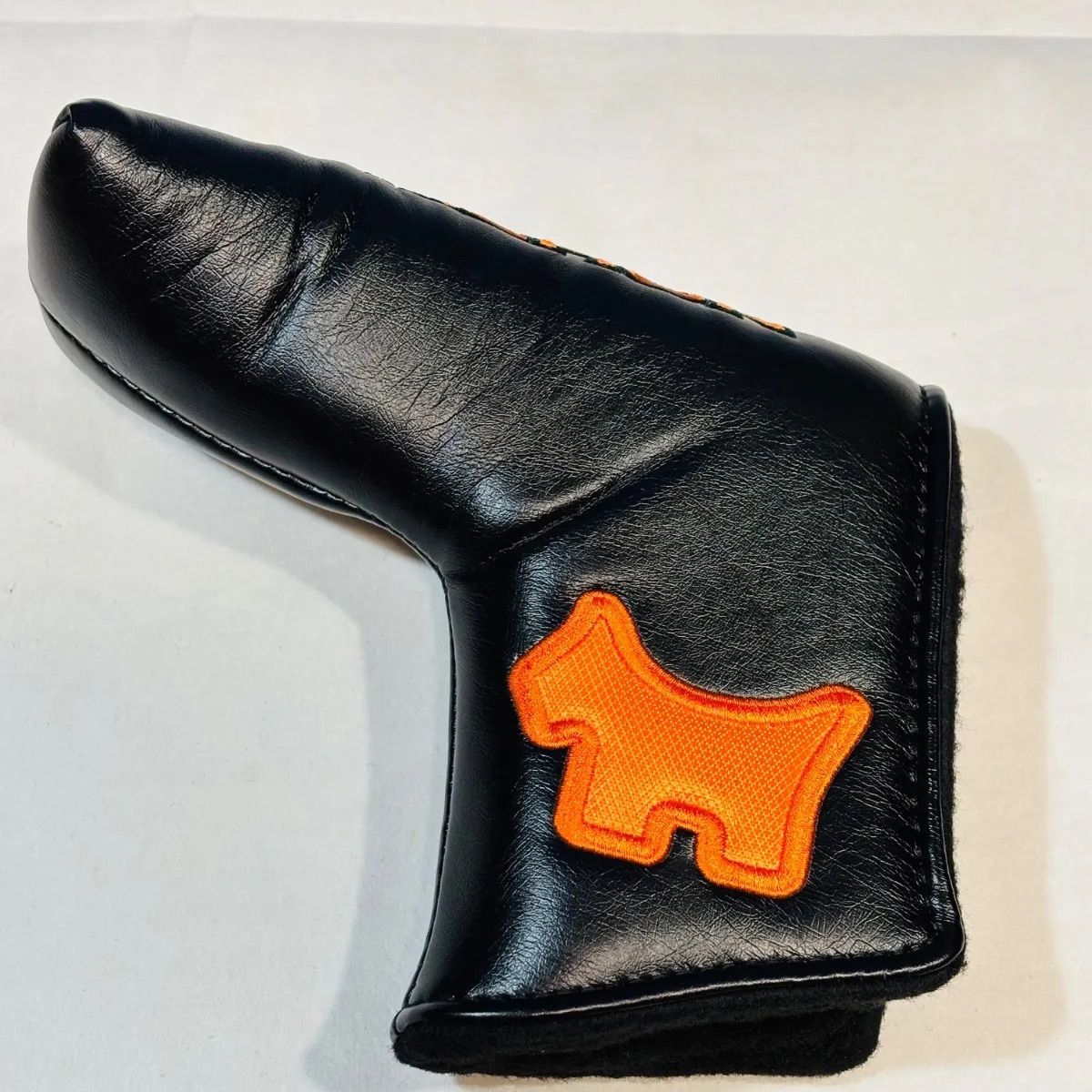 スコッティキャメロン　パターカバー SCOTTY CAMERON スコッティキャメロン パターカバー ALL GREY