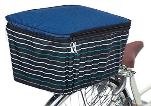 未使用タグ付き ヨーコチャン ハーフスリーブフリルトリムブラウス