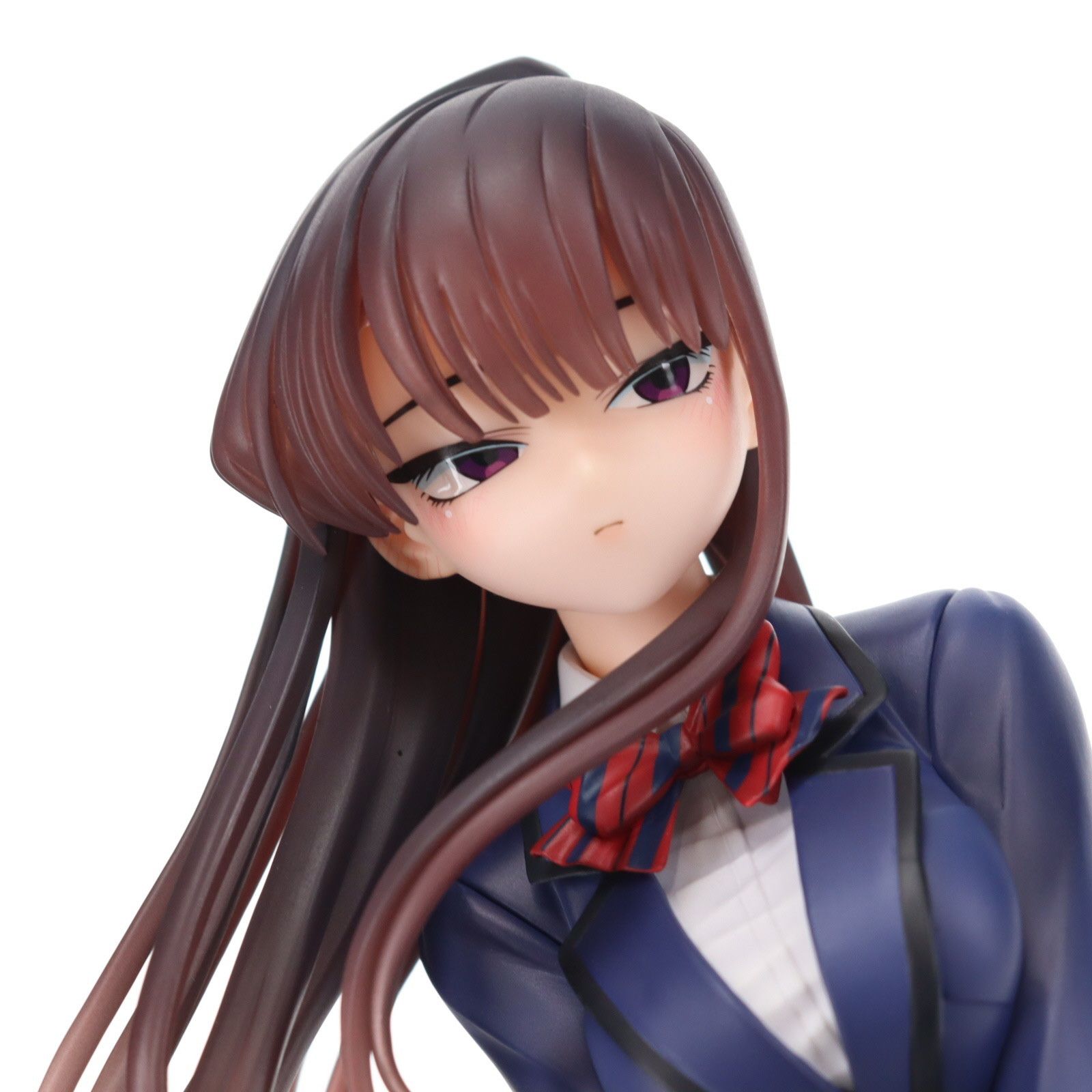 ドリームテック 古見硝子(こみしょうこ) TVアニメ『古見さんは
