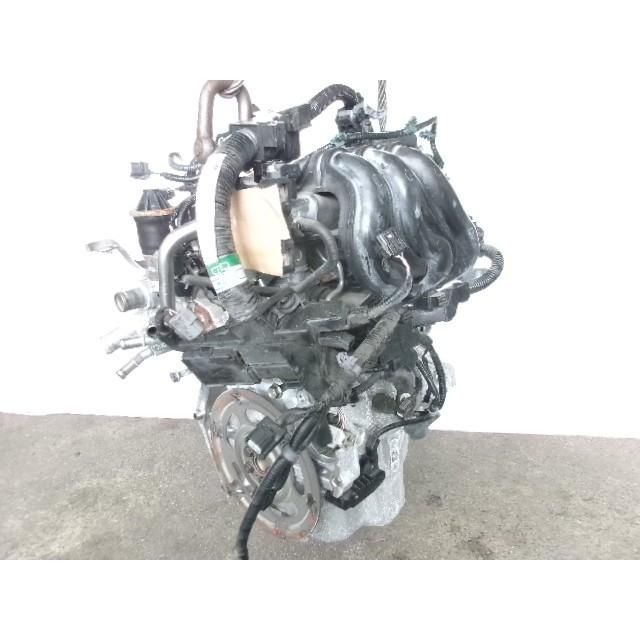 Ｎ－ＢＯＸ カスタムG