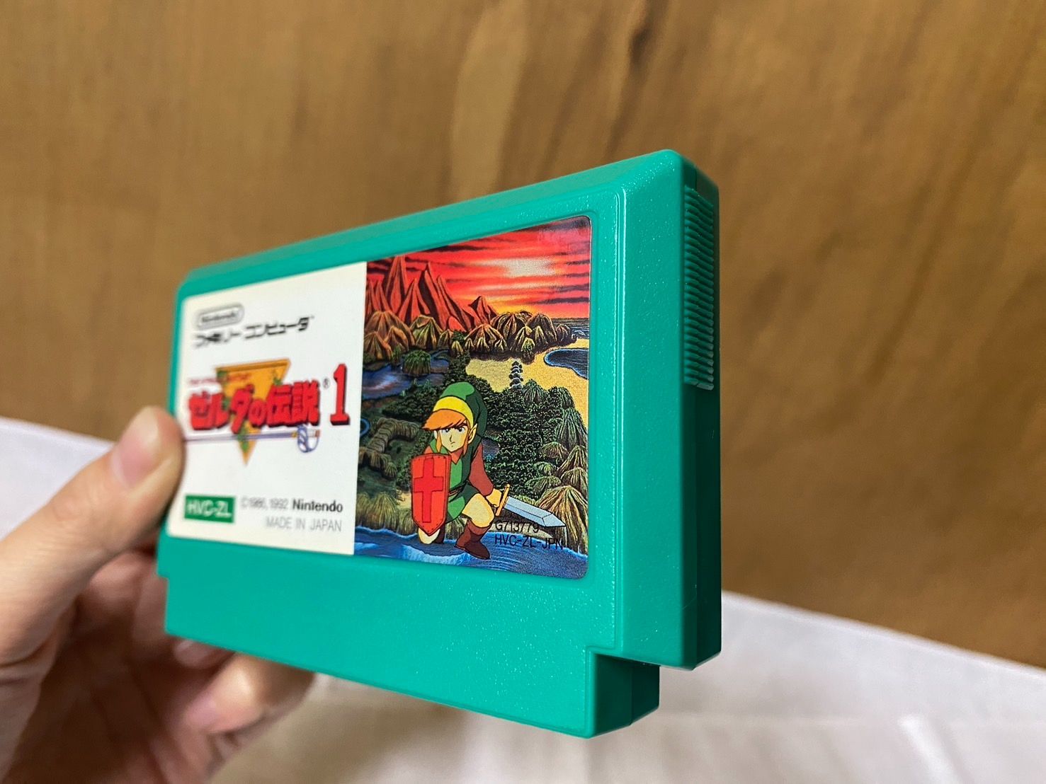 ファミコン