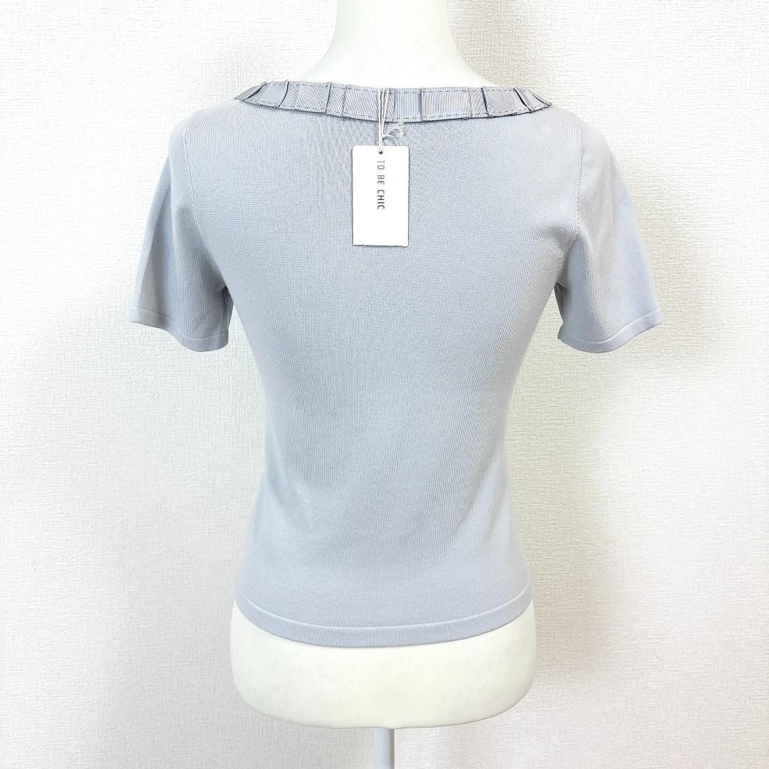 アンサンブルニットカーディガン 2