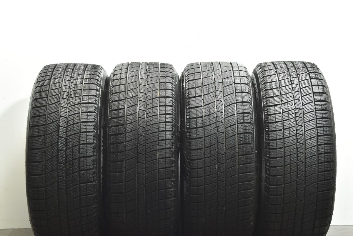 希少品 バリ溝】マツダ FD3S アンフィニ RX-7 前期 純正 16in 8J +50