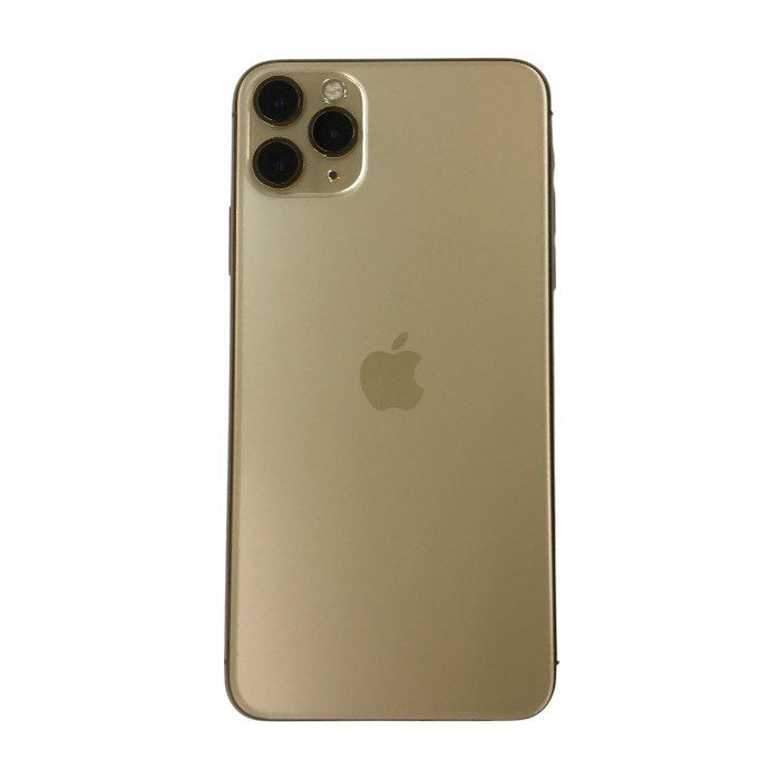 SIMフリー Apple iPhone 11 Pro デュアルSIM 64GB LTE (ゴールド SIMフリー Apple iPhone 11 Pro デュアルSIM 64GB LTE (ゴールド
