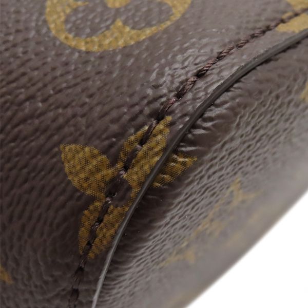 VUITTON 2WAYバッグ