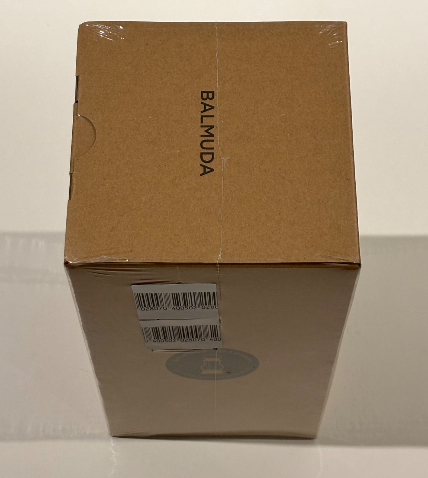 BALMUDA L02A-WH The Lantern LEDランタン ホワイト バルミューダ NEXPOTALLINN_EU