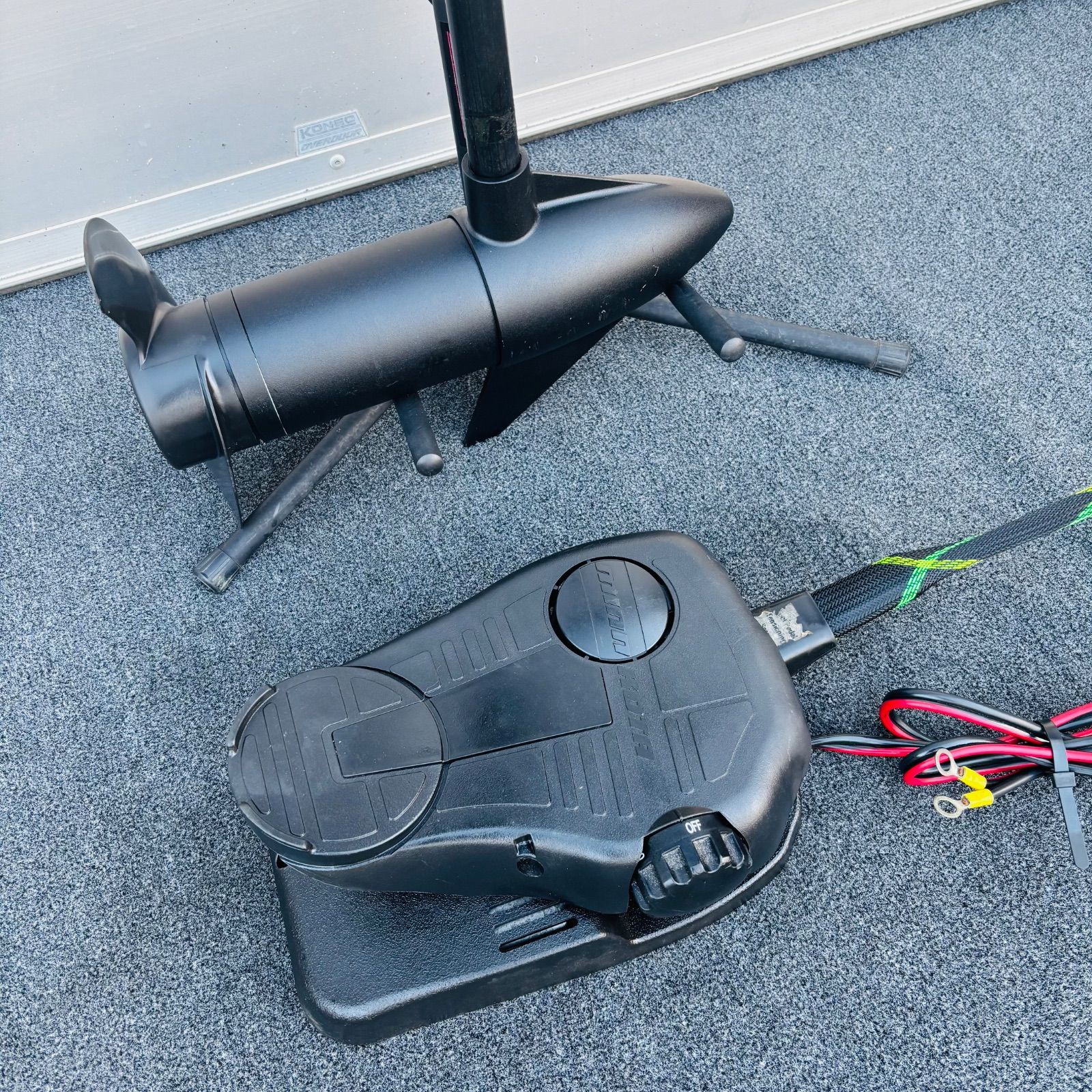 まさあき ミンコタ ATマクサム55 OH済み 32インチシャフトカット