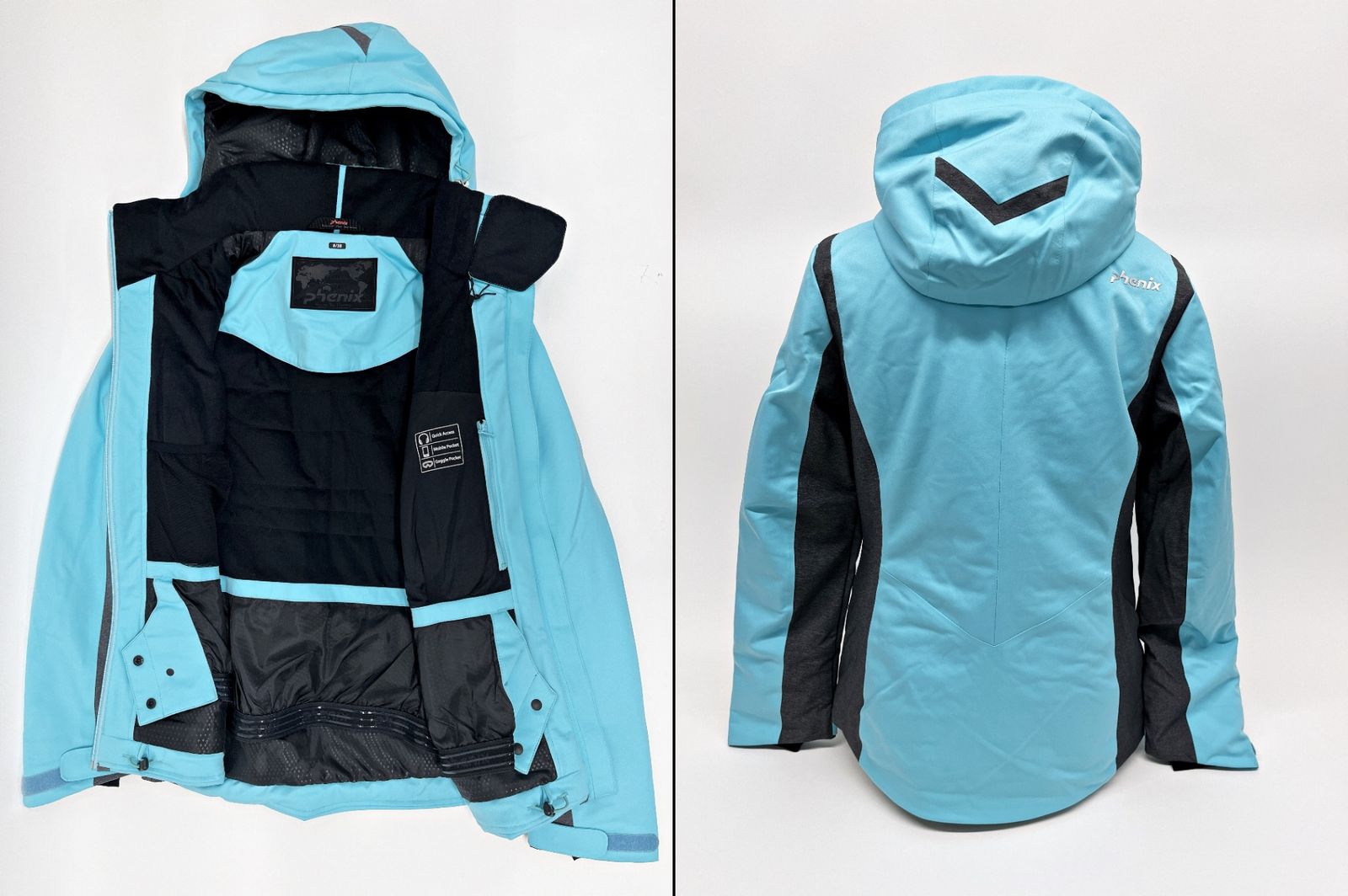 新品保管品 フェニックス ジャケット Phenix Slope Jacket 新品保管品 フェニックス 位する ジャケット Phenix Slope Jacket