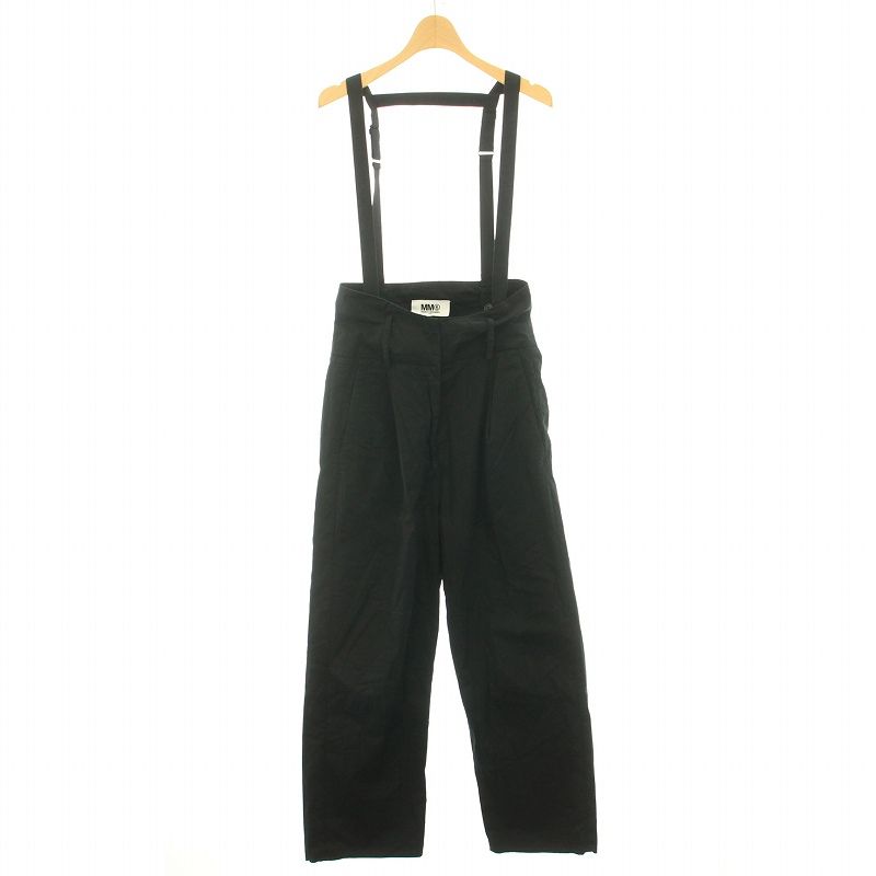 MAISON EUREKA メゾンエウレカ 233 ヘリンボーン USED加工デニム  