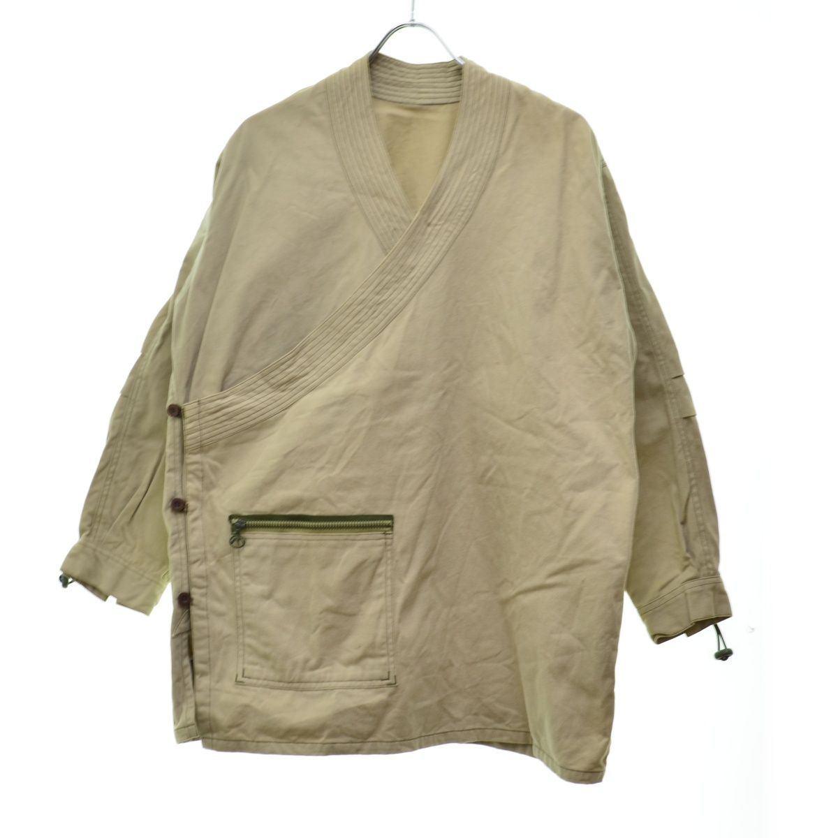 Maharishi 90s 忍者ジャケット