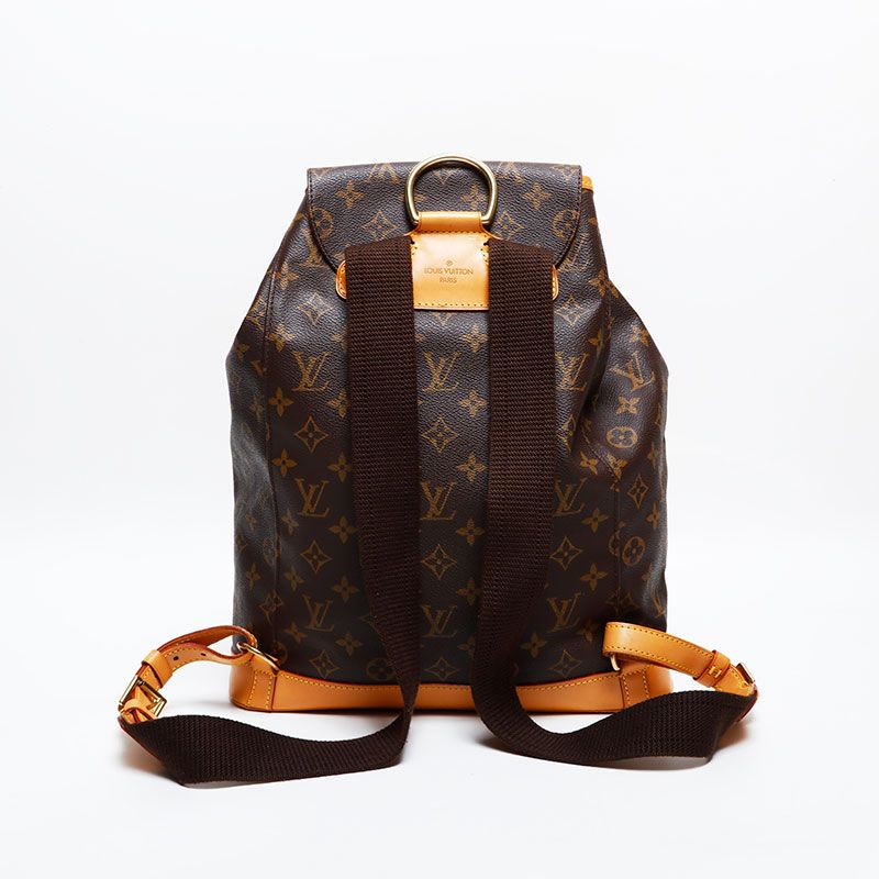 3-1996 LOUIS VUITTON ルイ ヴィトン モノグラム テムズ 3-1996 LOUIS VUITTON ルイ ヴィトン モノグラム テムズ
