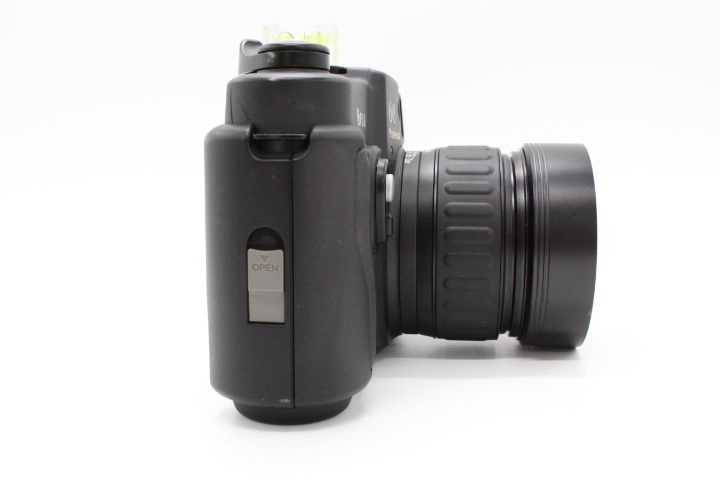 別売ケース付き！！＞＞【並品】FUJIFILM 富士フイルム GSW680iii 6×8  