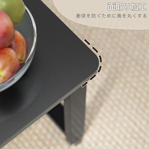 ロータイプ リビングテーブル