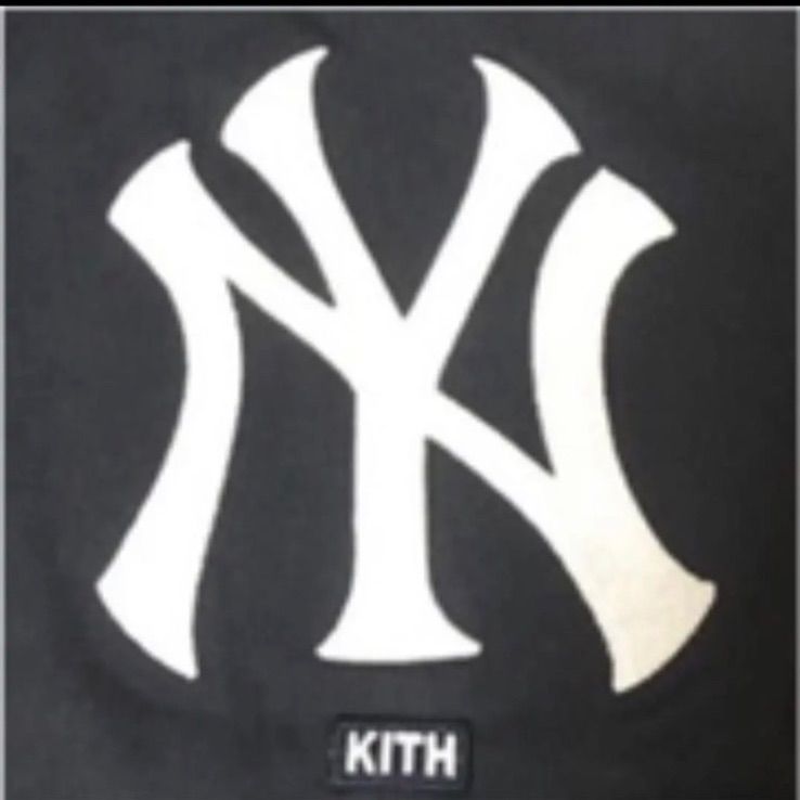 kith トレーナー　 KITH NEW YORK YANKEES トレーナー