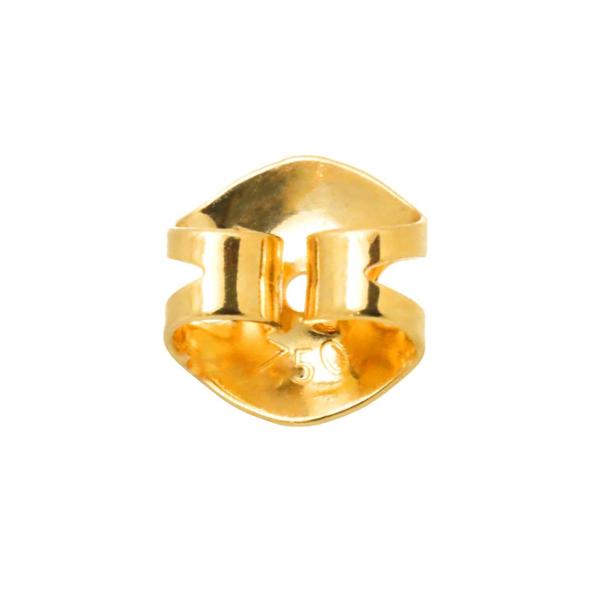 タサキ TASAKI コメット プラス アコヤ真珠 7.0mm ピアス K18 YG