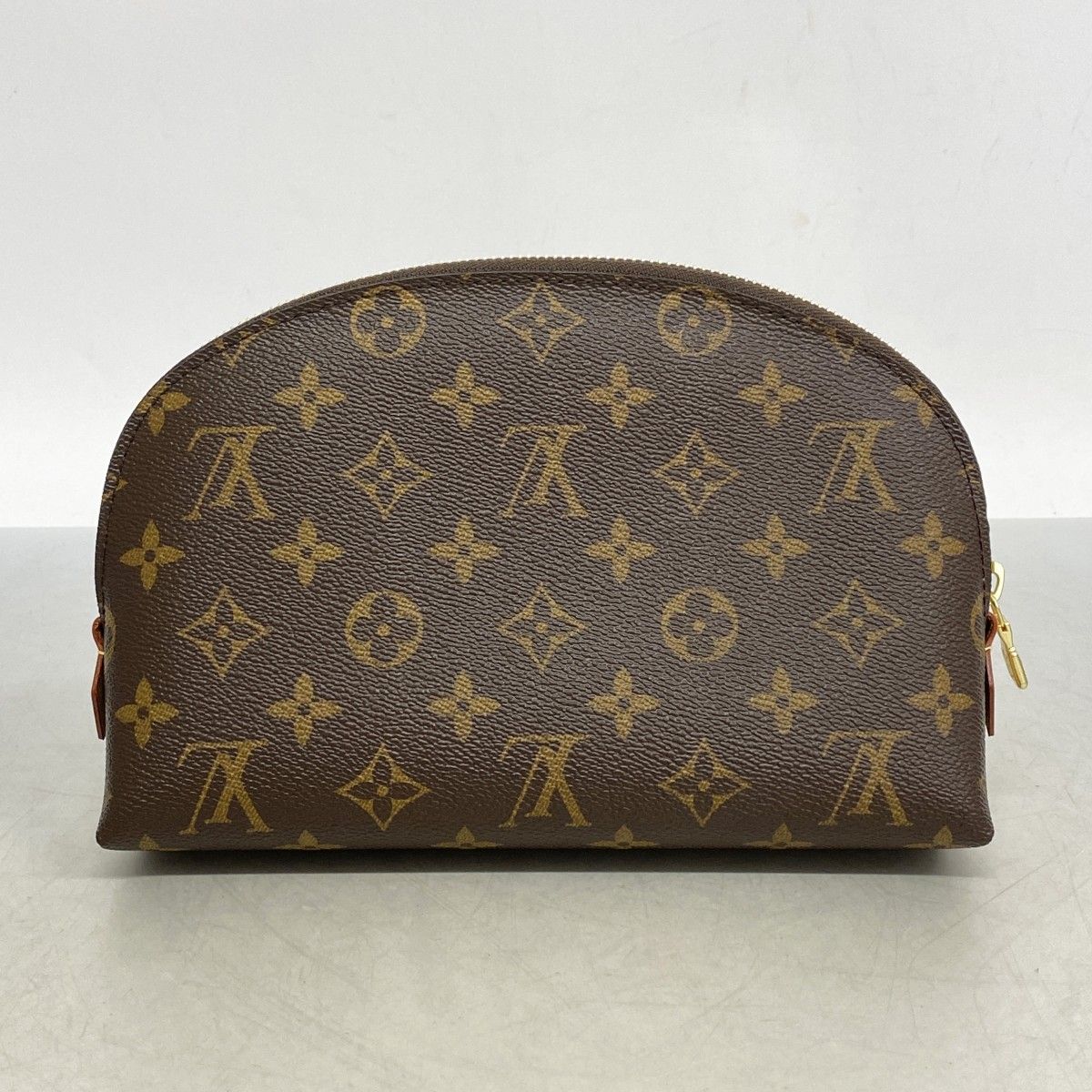 5md4589 ルイヴィトン ポーチ モノグラム コスメティックMM M46579 ブラウン レディース NICORILABO_COM