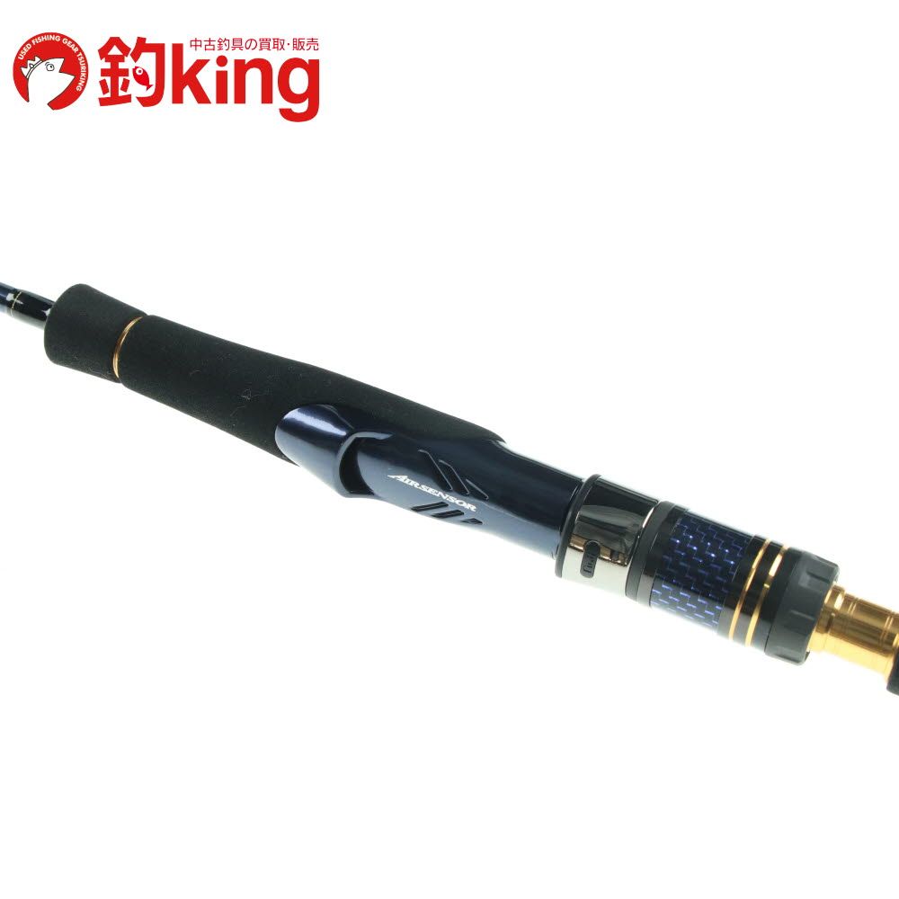 DAIWA - 【中古/未使用品】 ダイワ ソルティガLJ 61H／XHS-S   /M110220 楽天市場】【中古/未使用品】 ダイワ ソルティガLJ 61H／XHS-S