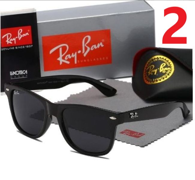 新品☆ 大人気 木村拓哉 レイバン RAYBAN RB2140男女兼用 - メルカリ