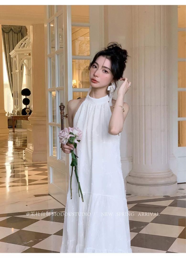 LAURA ASHLEYローラアシュレイロングワンピース花柄ボタニカル