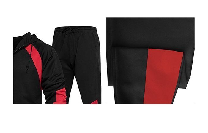 未使用品級 プラステ プレミアムオックス ノーカラー パンツ