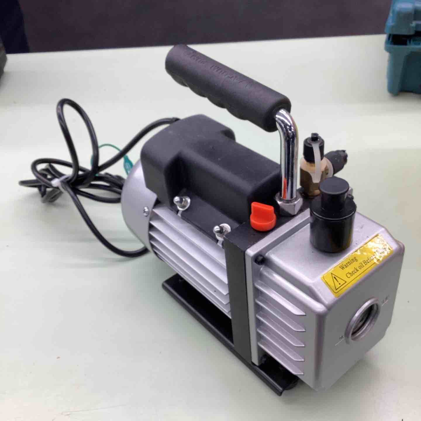 ROTARY VANE ロータリーベーン 電動真空ポンプ A68N10 越谷店