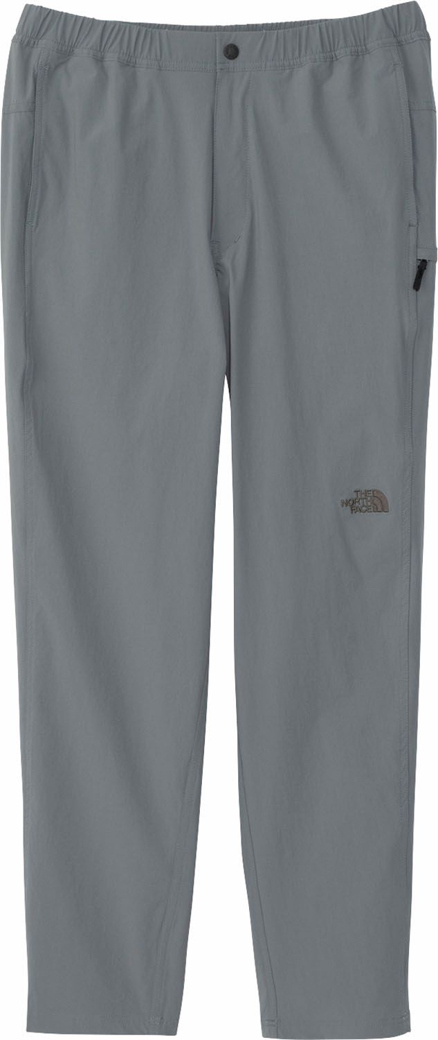 ザ ノース フェイス THE NORTH FACE アウトドア マウンテン パンツ メンズ Mountain Color Pant ボトムス 長ズボン トレッキングパンツ NB82310 FG ヒューズボックスグレー