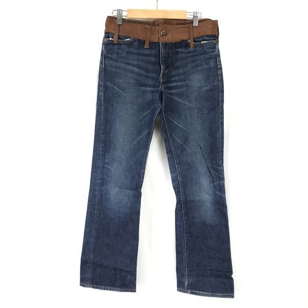 リーバイス 517 Levi's 517 USA バレンシア工場製 W28 Levi's 517