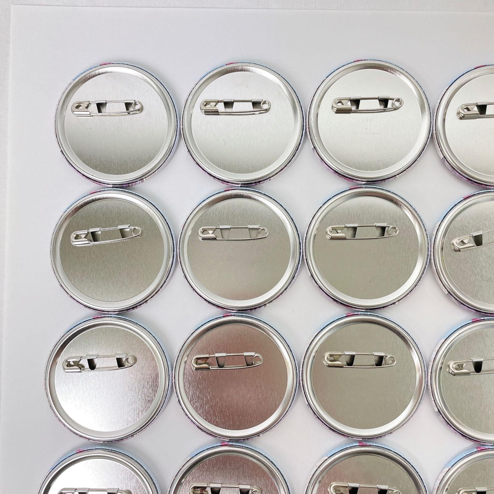 不破湊 ランダム缶バッジ40点 にじさんじ WORLD TOUR 2025 Singin' in