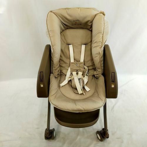 【きんめページ】アップリカ　ユラリズム　スマート　プレミアム 8b92ddb7444fff80217958e28bd4a0