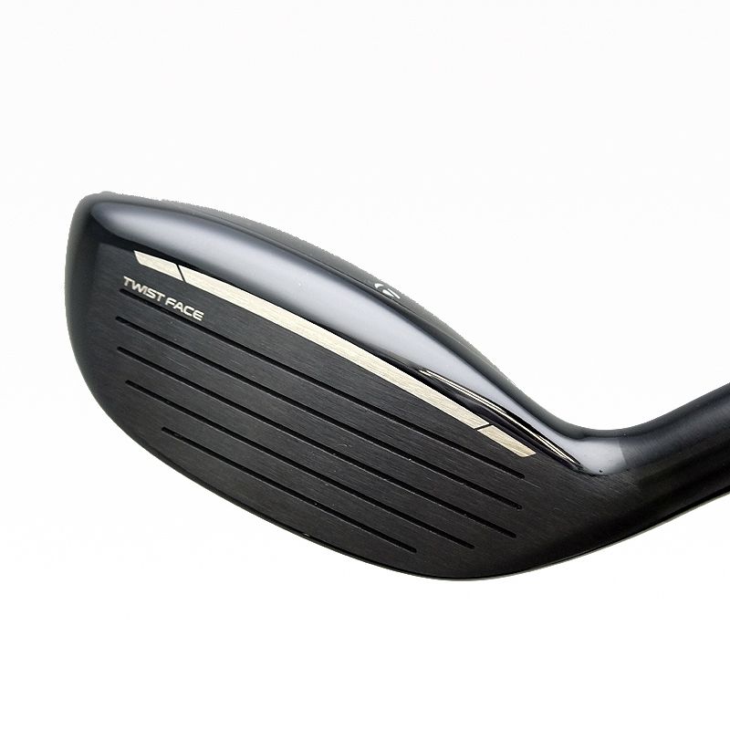 TaylorMade - テーラーメイド ユーティリティー Qi10　U3　19° 右用 テーラーメイド 2024年 Qi10 レスキュー ユーティリティー