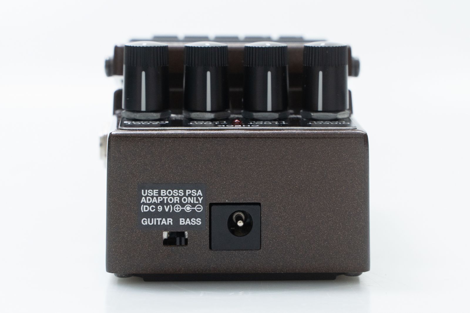 【新品・未使用】BOSS OC-5 Boss OC-5 – United States