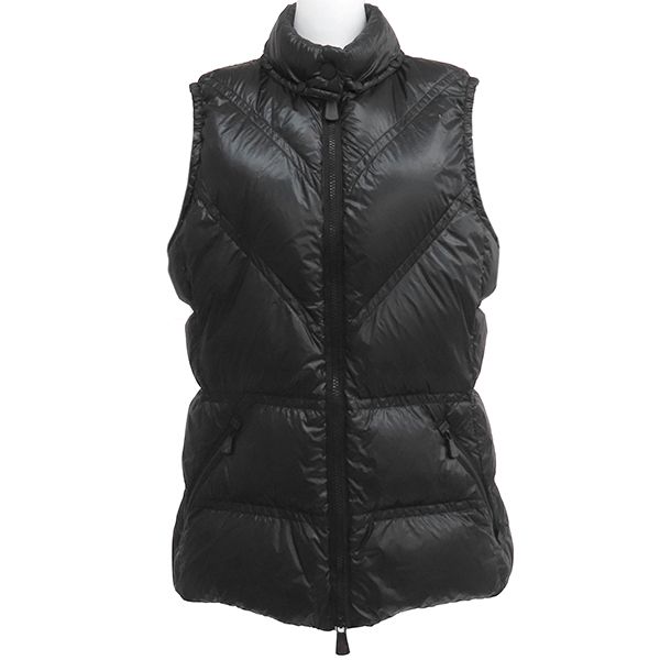 モンクレール MONCLER ダウンベスト グルノーブル ナイロン