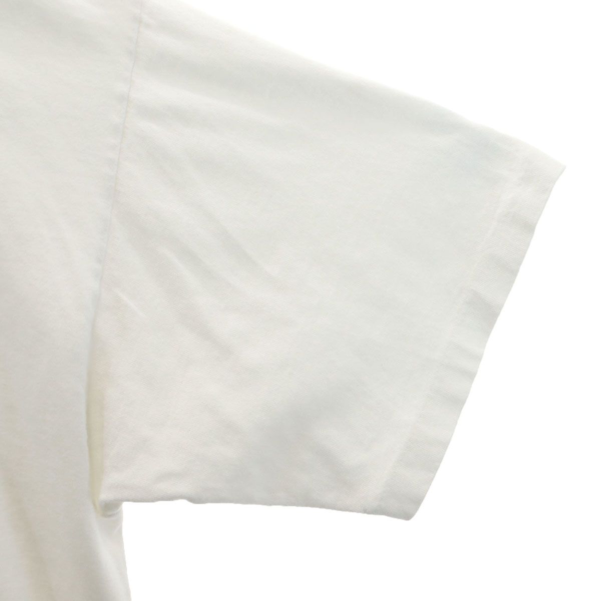 Murina ムリナ 90s USA製 オールド 元素周期表 半袖 Tシャツ XL