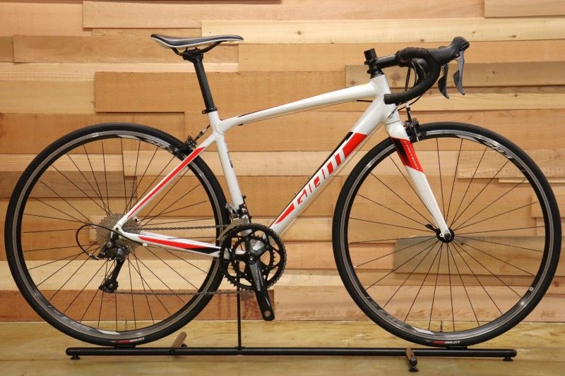 ジャイアント GIANT コンテンド CONTEND 2 2018年 Sサイズ シマノ 