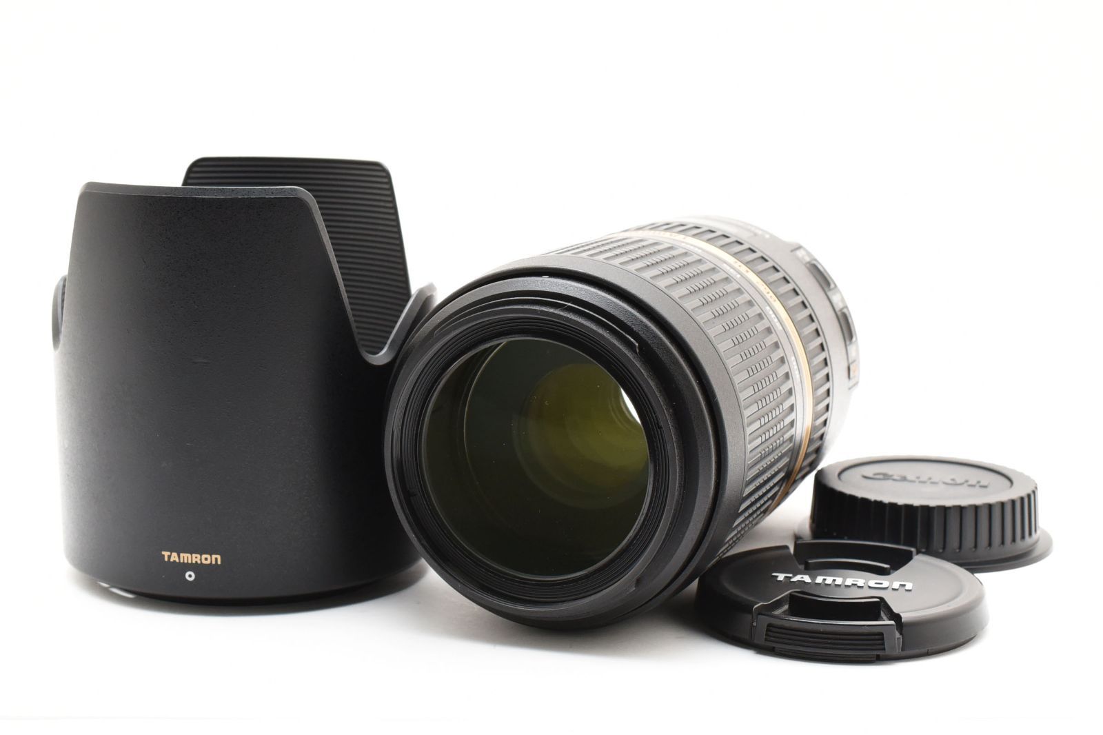 70-300mm VC F4-5.6 TAMRON Di SP USD タムロン : 望遠ズームレンズ