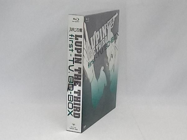 BD-BOX Blu-ray